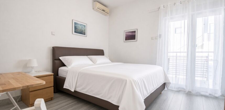 Studio apartman (2P) A4