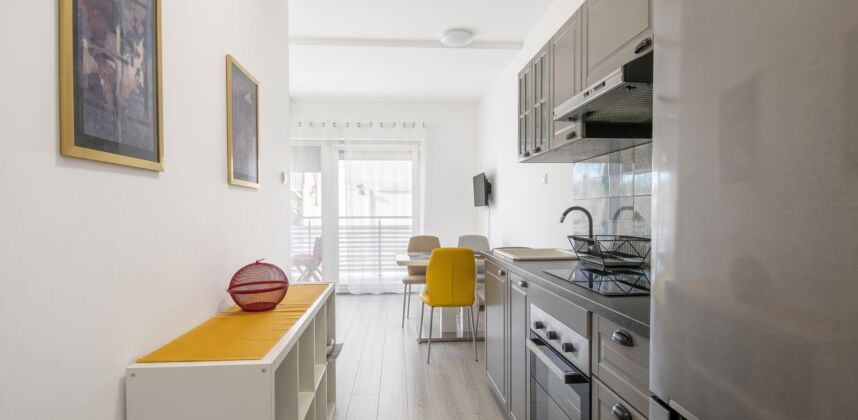 Apartman A3