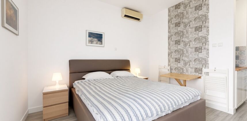 Studio apartma (2P) A5