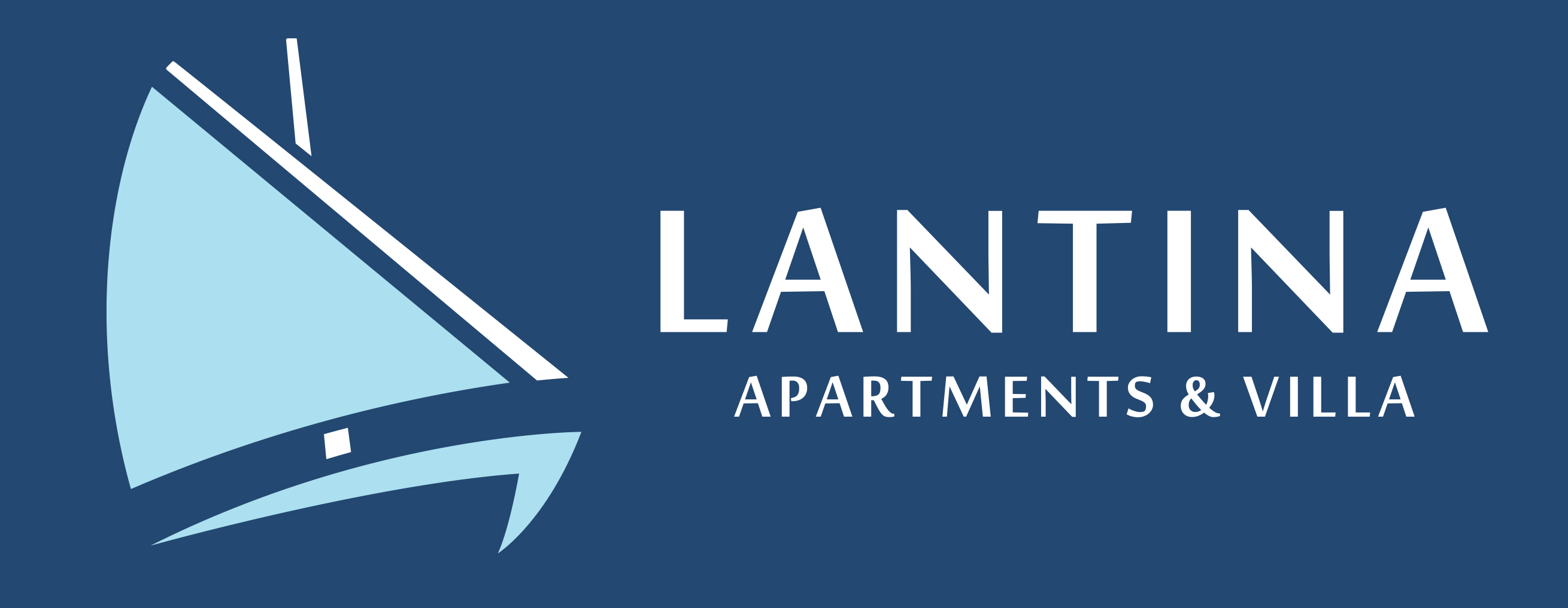Apartments & Villa Lantina, Betina – Murter