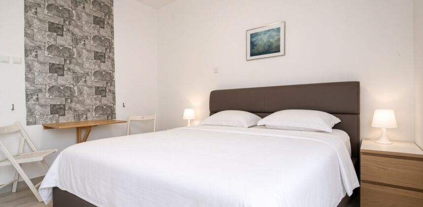 Studio apartma (2P) A4